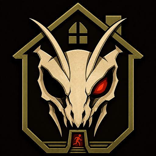 House of The Locust Wiki emblem